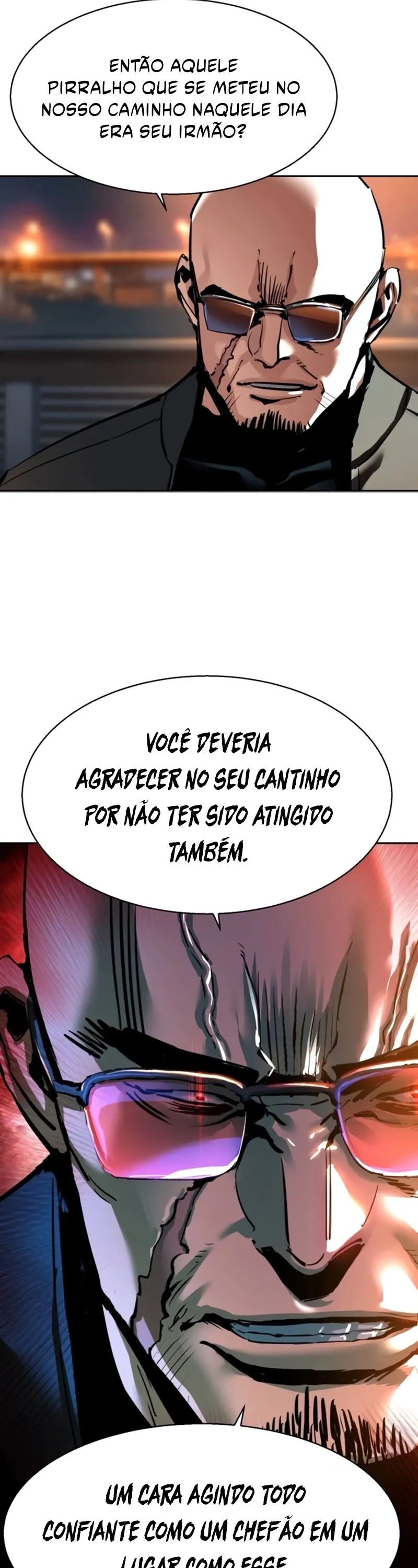 Read Contrato Mercenário (PT-BR) PT Manga Online
