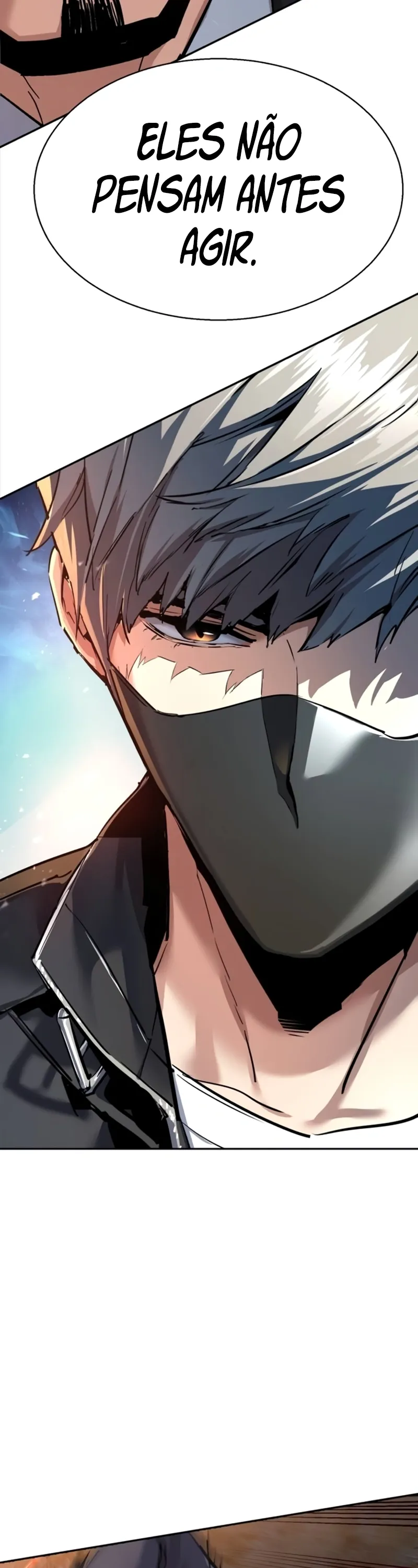 Read Contrato Mercenário (PT-BR) PT Manga Online
