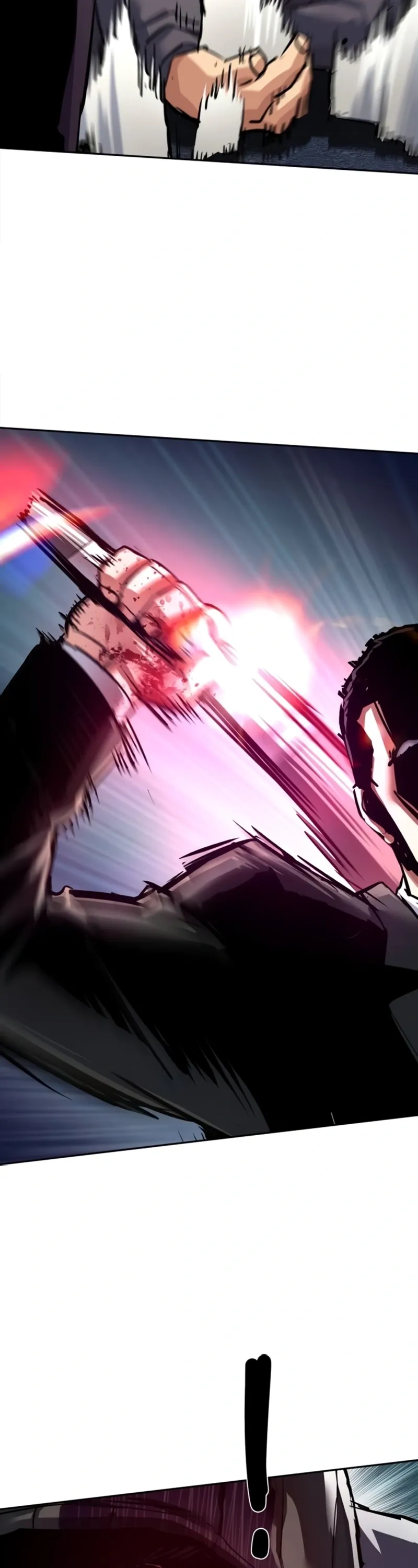 Read Contrato Mercenário (PT-BR) PT Manga Online