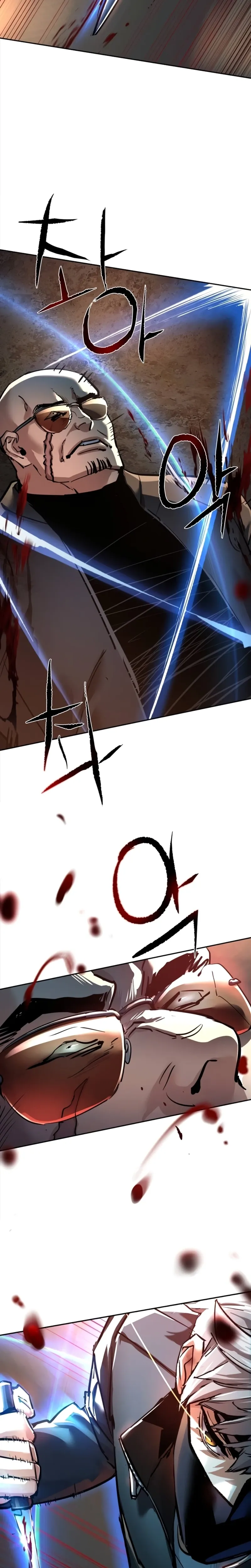 Read Contrato Mercenário (PT-BR) PT Manga Online