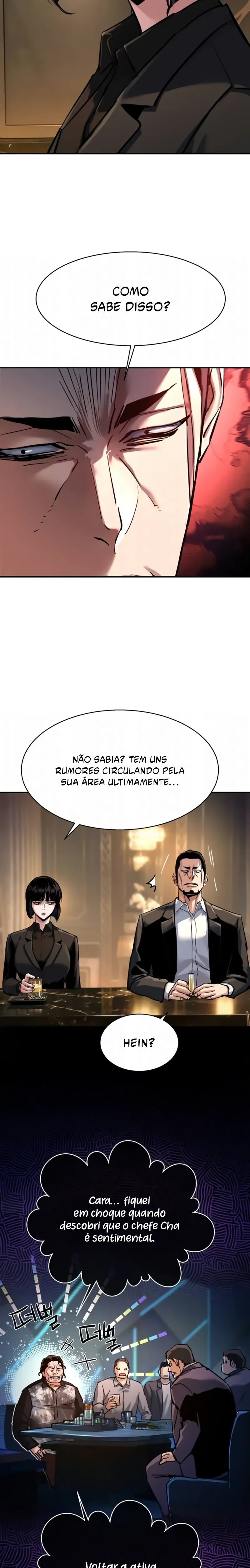 Read Contrato Mercenário (PT-BR) PT Manga Online