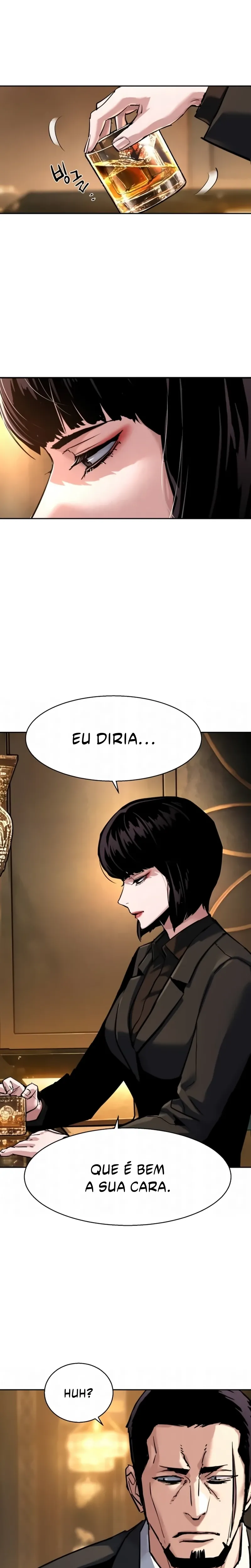 Read Contrato Mercenário (PT-BR) PT Manga Online