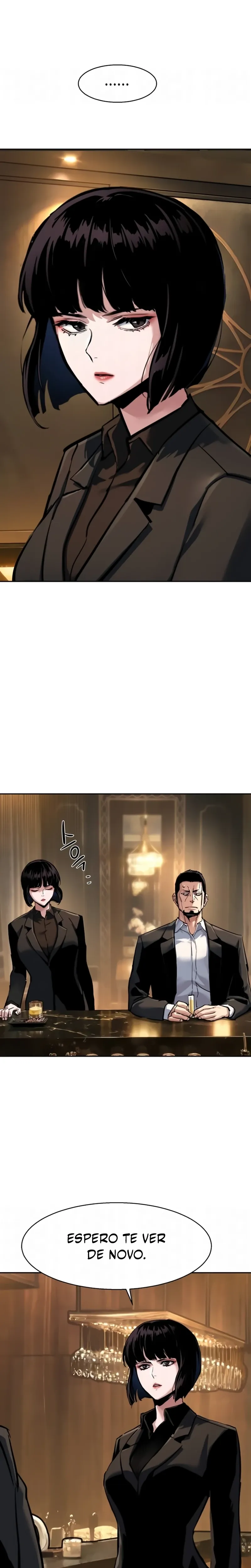 Read Contrato Mercenário (PT-BR) PT Manga Online
