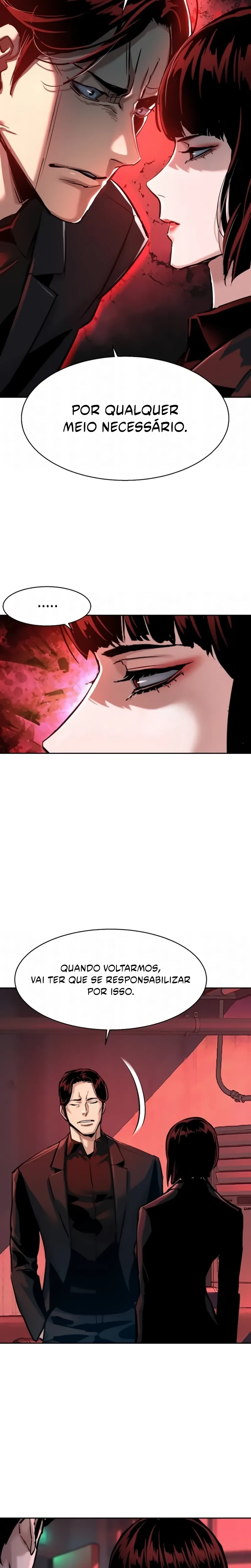 Read Contrato Mercenário (PT-BR) PT Manga Online