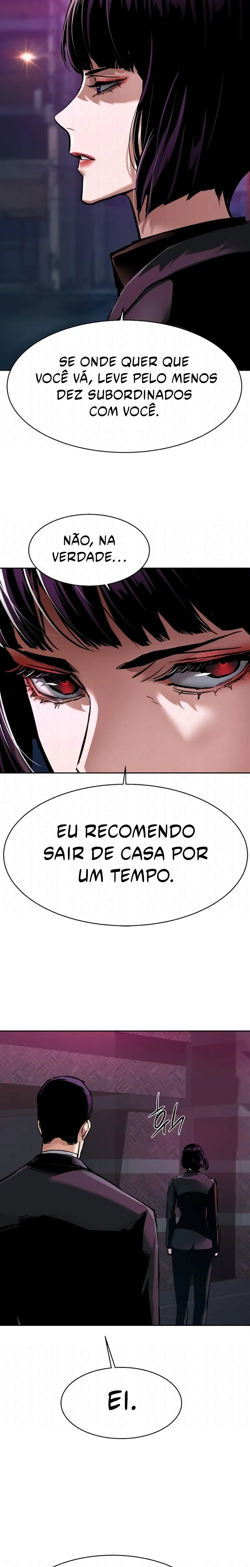Read Contrato Mercenário (PT-BR) PT Manga Online