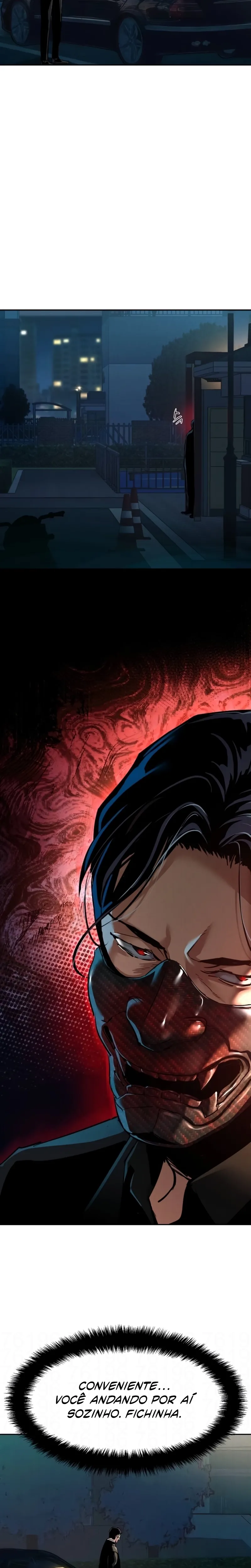 Read Contrato Mercenário (PT-BR) PT Manga Online