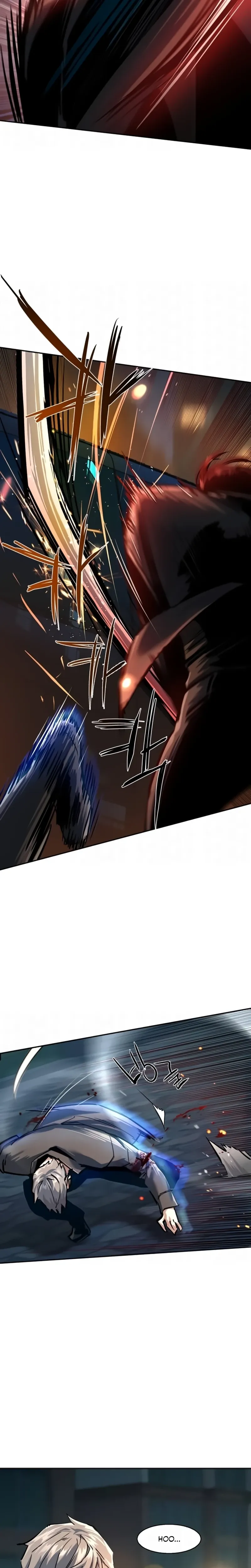 Read Contrato Mercenário (PT-BR) PT Manga Online