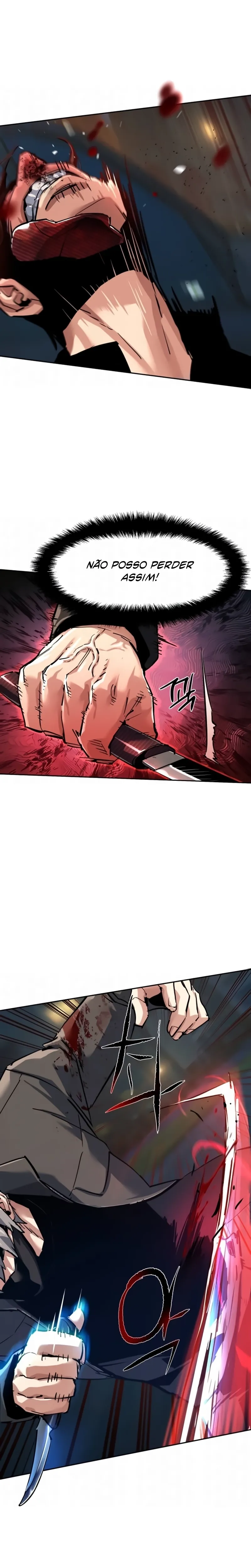 Read Contrato Mercenário (PT-BR) PT Manga Online