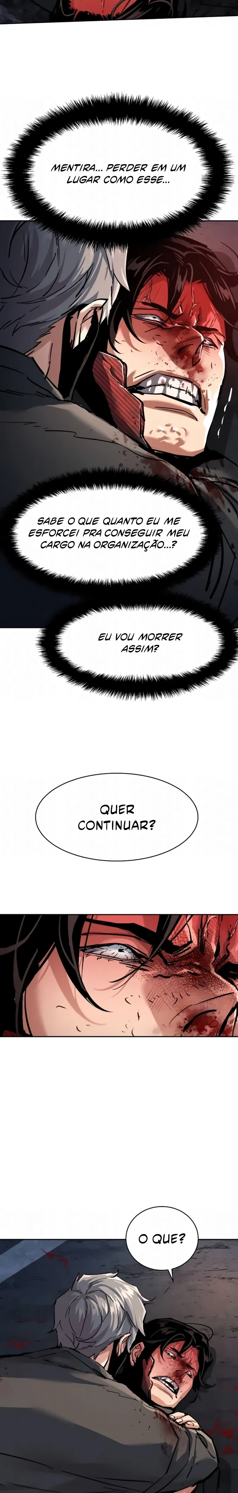 Read Contrato Mercenário (PT-BR) PT Manga Online