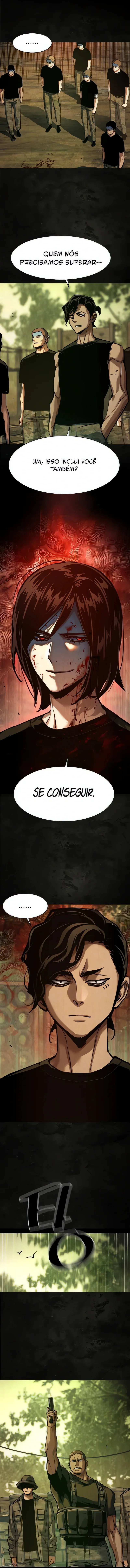 Read Contrato Mercenário (PT-BR) PT Manga Online
