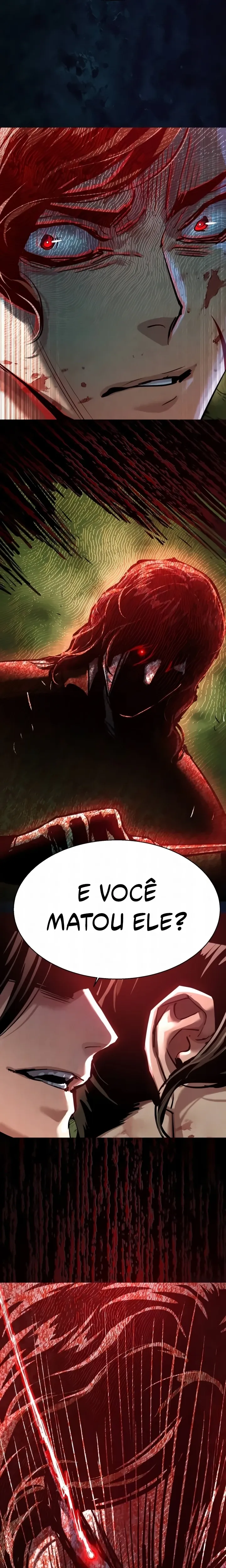Read Contrato Mercenário (PT-BR) PT Manga Online