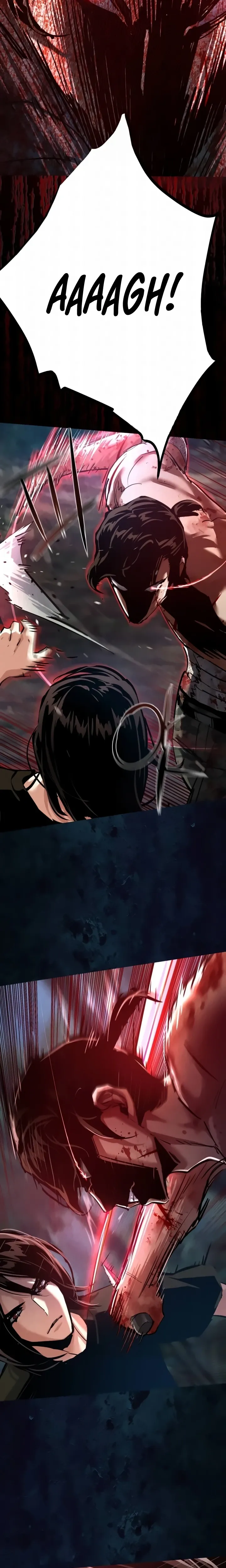 Read Contrato Mercenário (PT-BR) PT Manga Online