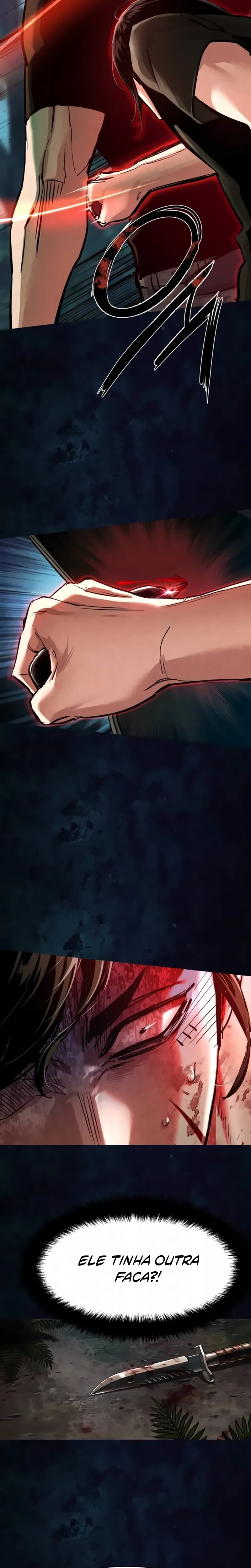 Read Contrato Mercenário (PT-BR) PT Manga Online