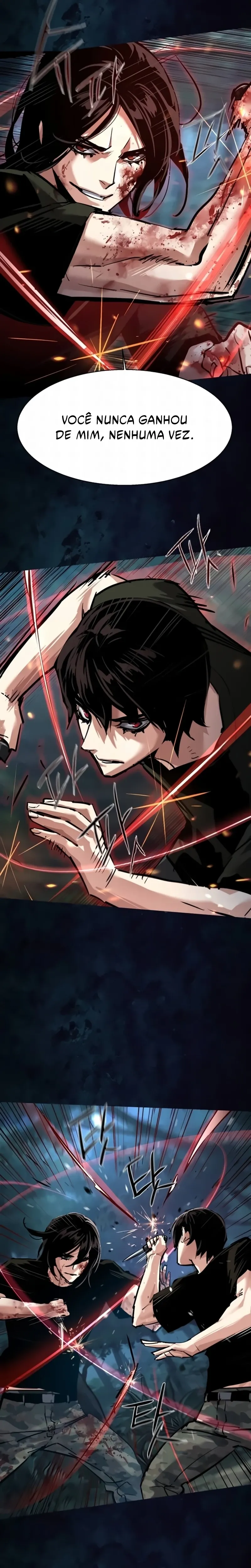 Read Contrato Mercenário (PT-BR) PT Manga Online