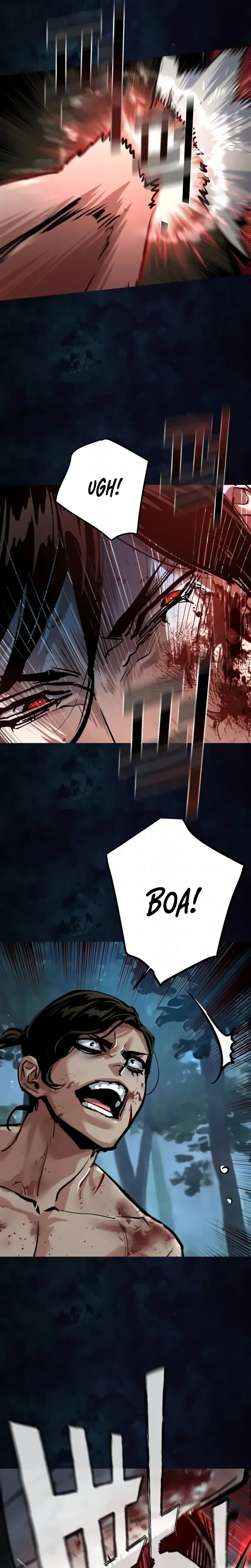 Read Contrato Mercenário (PT-BR) PT Manga Online