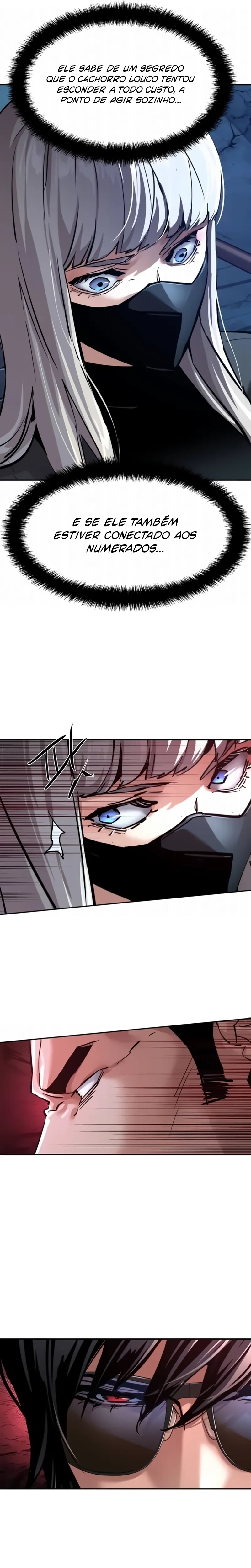 Read Contrato Mercenário (PT-BR) PT Manga Online