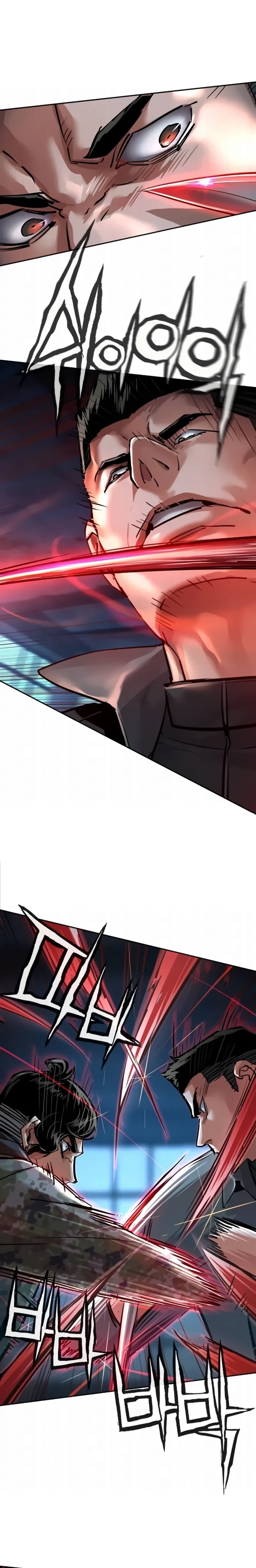 Read Contrato Mercenário (PT-BR) PT Manga Online