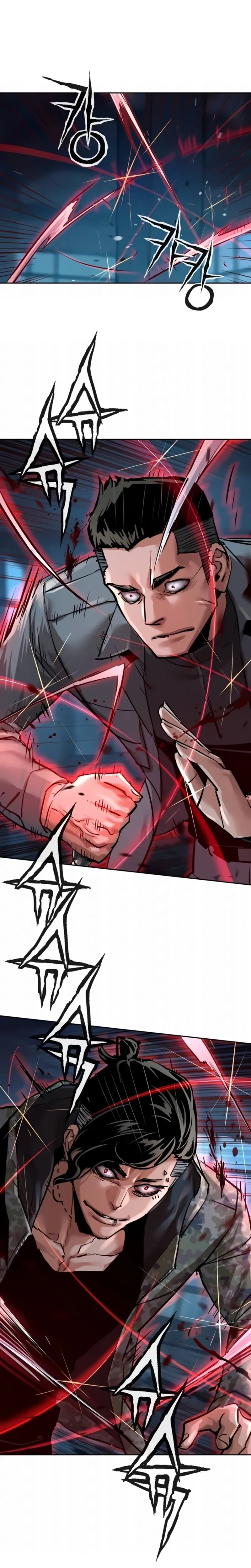 Read Contrato Mercenário (PT-BR) PT Manga Online