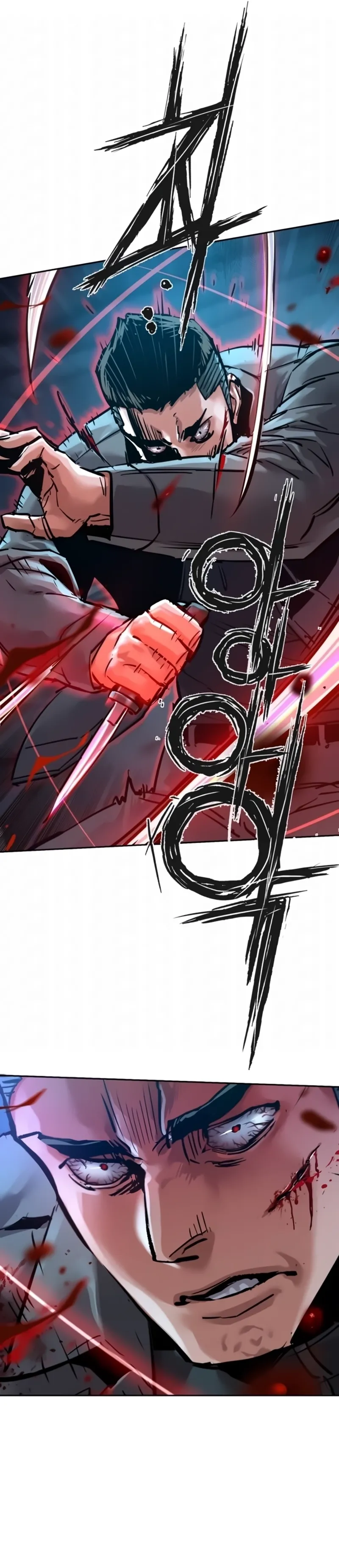 Read Contrato Mercenário (PT-BR) PT Manga Online