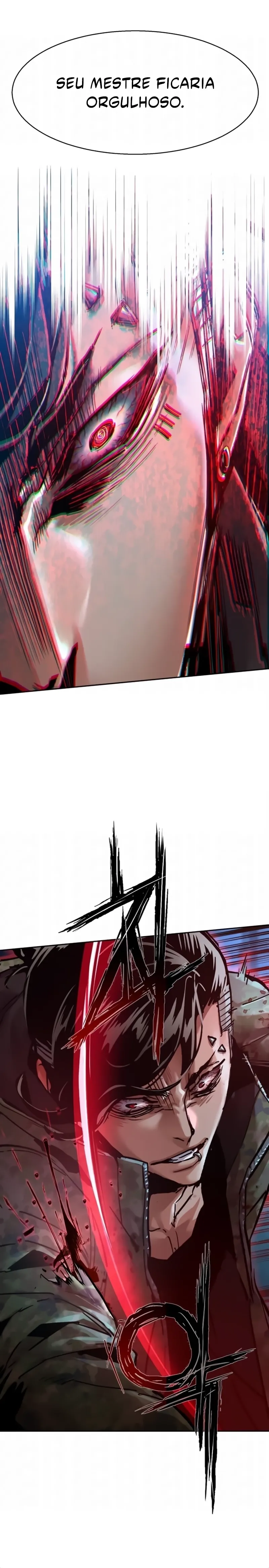 Read Contrato Mercenário (PT-BR) PT Manga Online