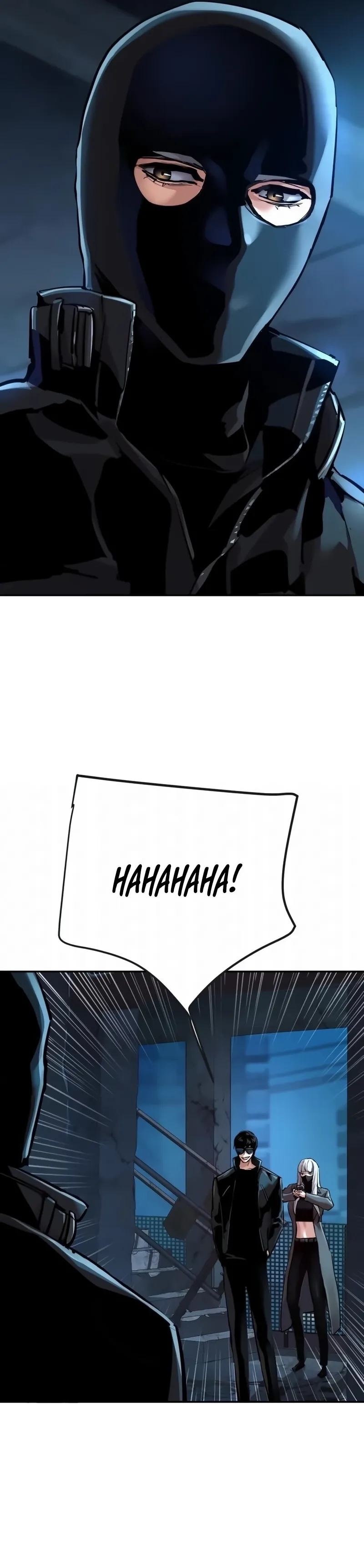 Read Contrato Mercenário (PT-BR) PT Manga Online