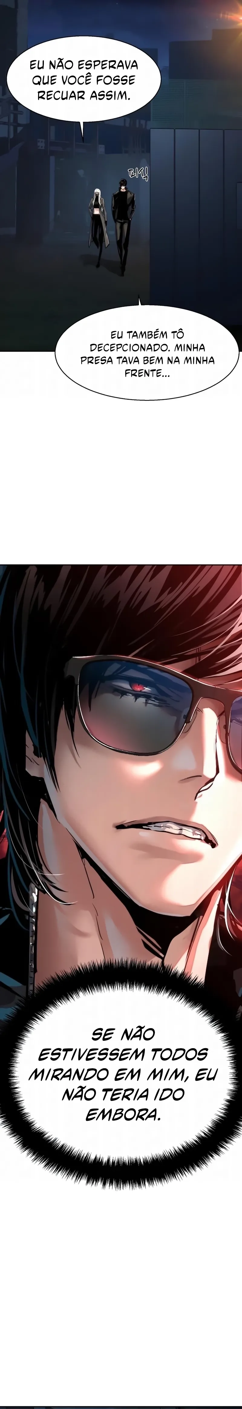 Read Contrato Mercenário (PT-BR) PT Manga Online