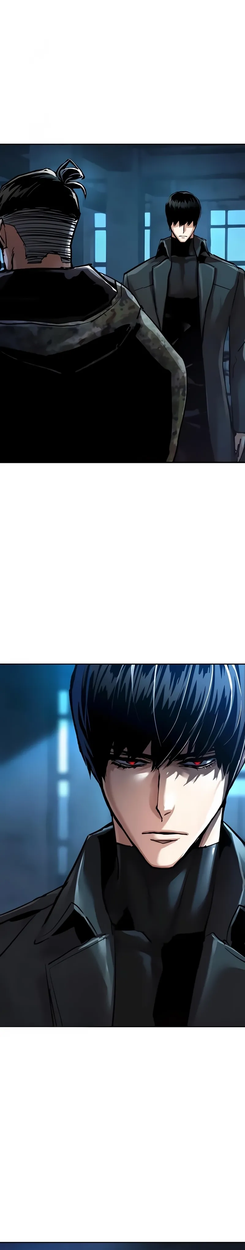 Read Contrato Mercenário (PT-BR) PT Manga Online