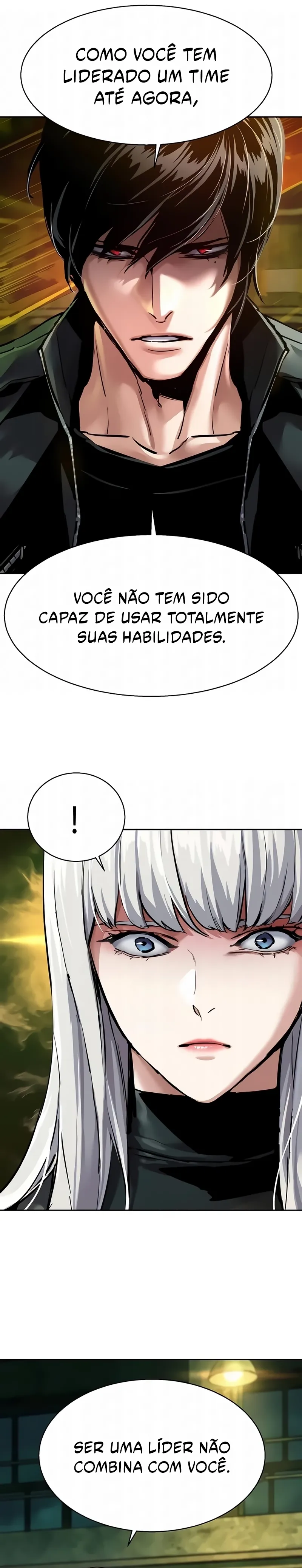 Read Contrato Mercenário (PT-BR) PT Manga Online