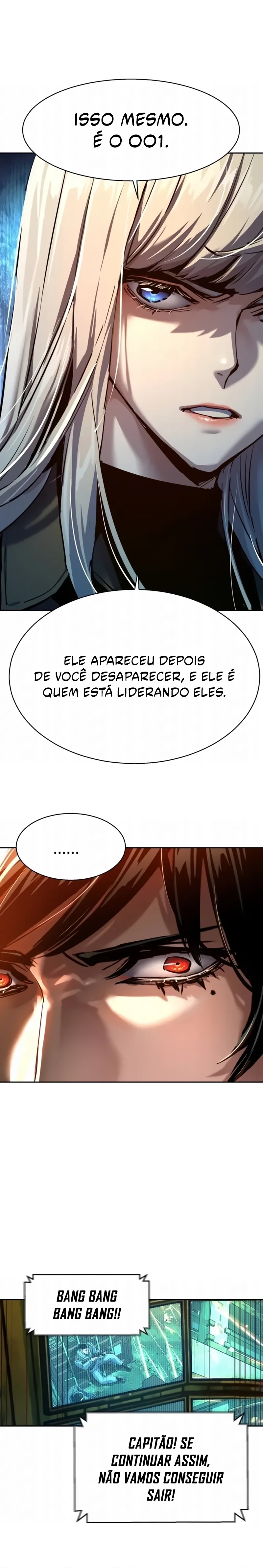 Read Contrato Mercenário (PT-BR) PT Manga Online