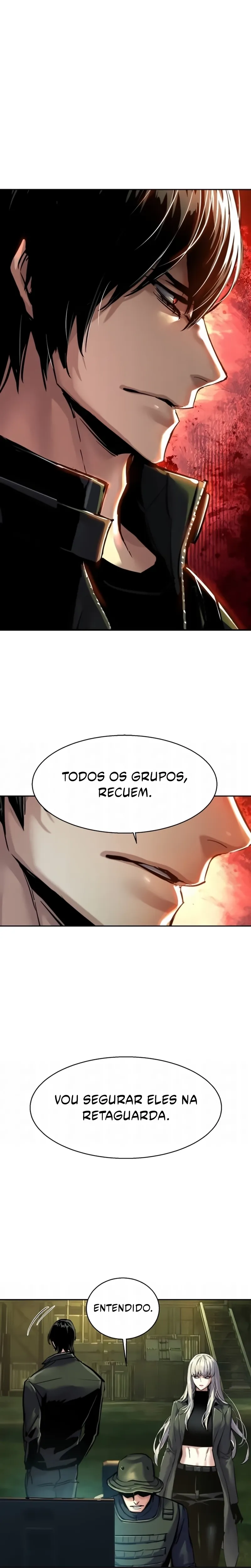 Read Contrato Mercenário (PT-BR) PT Manga Online