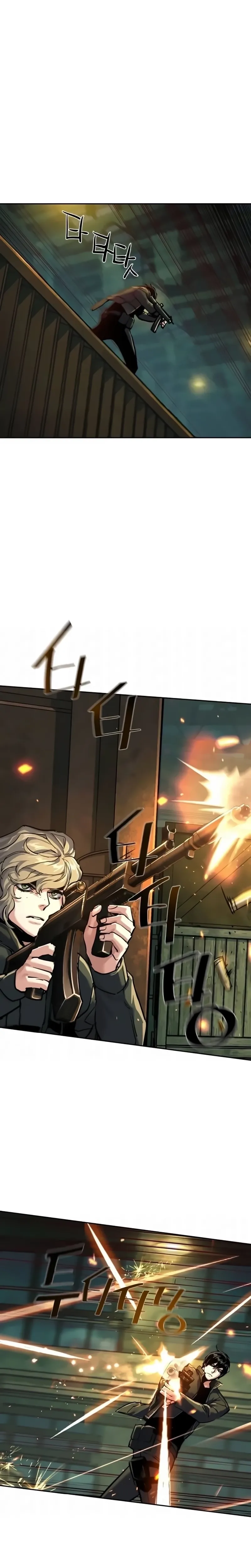 Read Contrato Mercenário (PT-BR) PT Manga Online