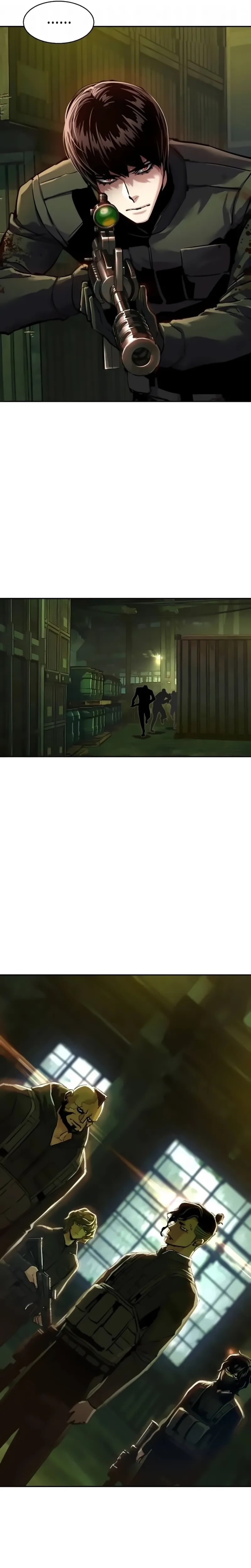 Read Contrato Mercenário (PT-BR) PT Manga Online
