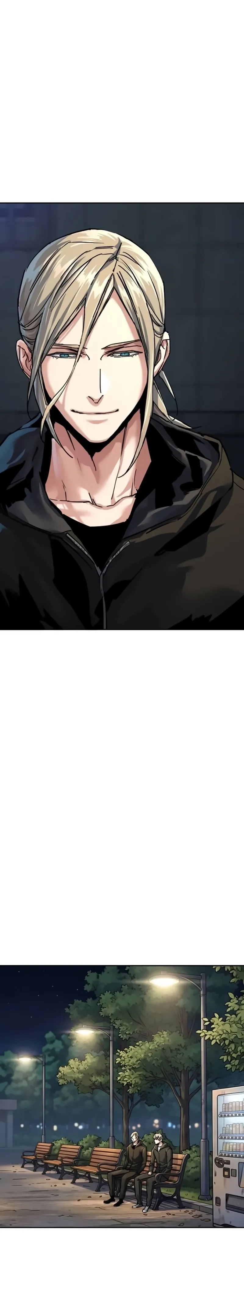 Read Contrato Mercenário (PT-BR) PT Manga Online