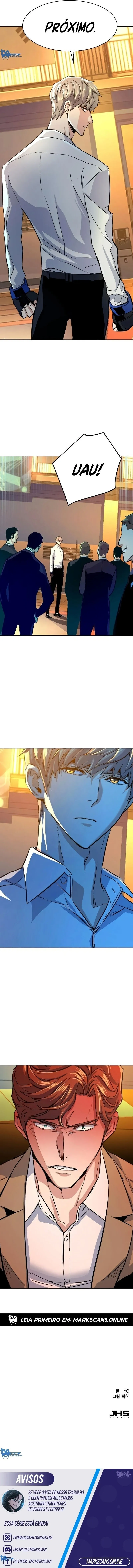 Read Contrato Mercenário (PT-BR) PT Manga Online