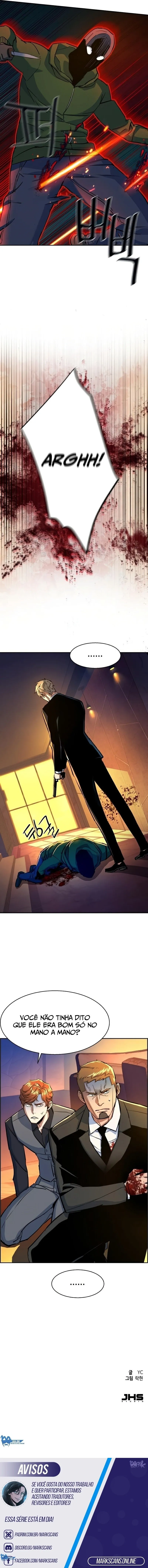 Read Contrato Mercenário (PT-BR) PT Manga Online