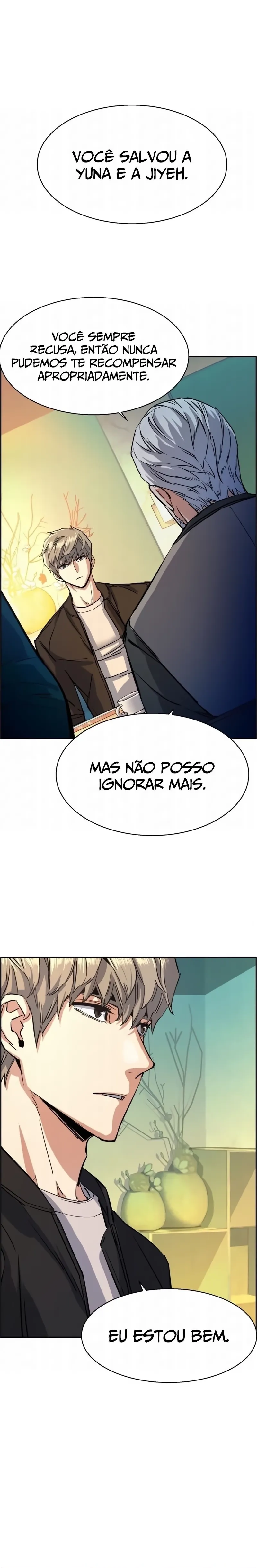 Read Contrato Mercenário (PT-BR) PT Manga Online