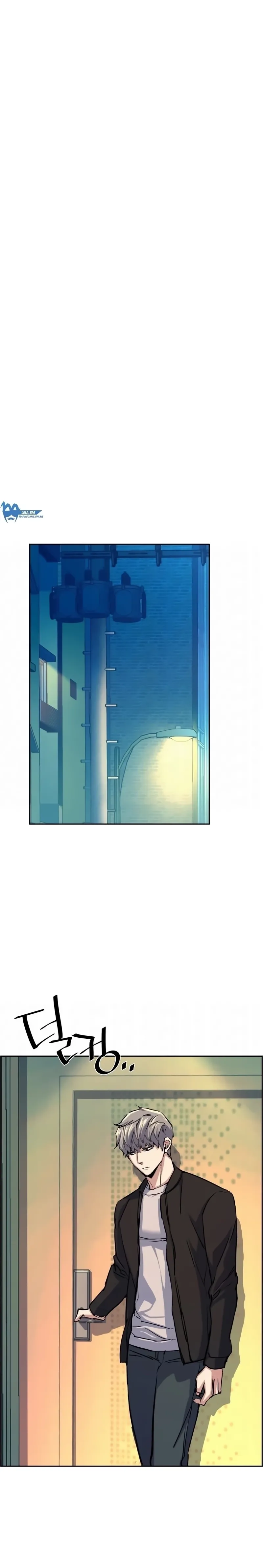 Read Contrato Mercenário (PT-BR) PT Manga Online