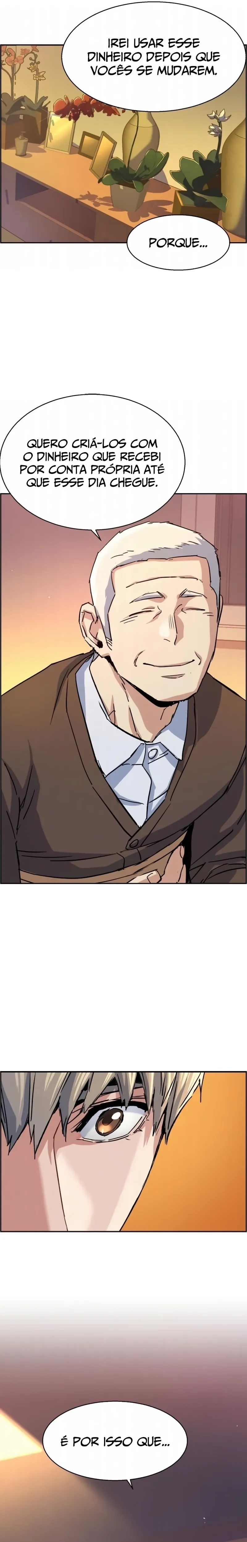 Read Contrato Mercenário (PT-BR) PT Manga Online