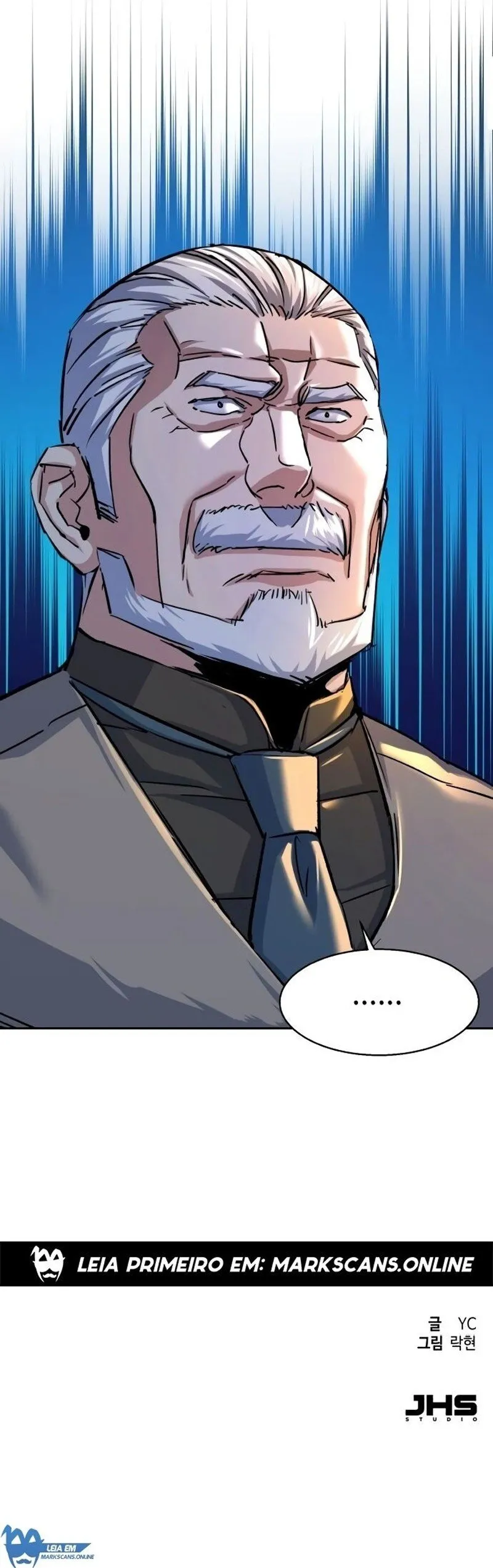 Read Contrato Mercenário (PT-BR) PT Manga Online