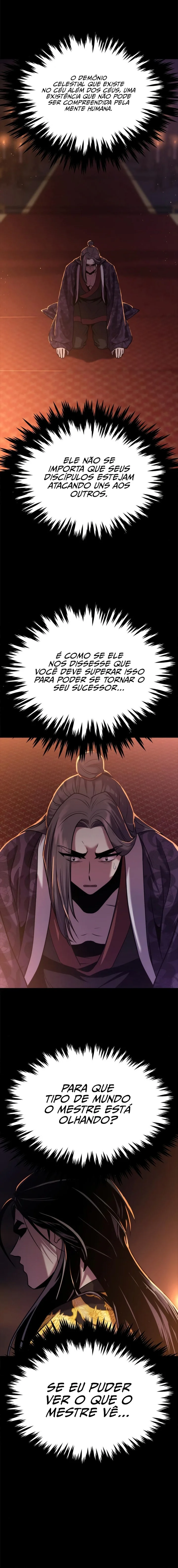 Read Crônicas da Facção Demoníaca (PT-BR) PT Manga Online