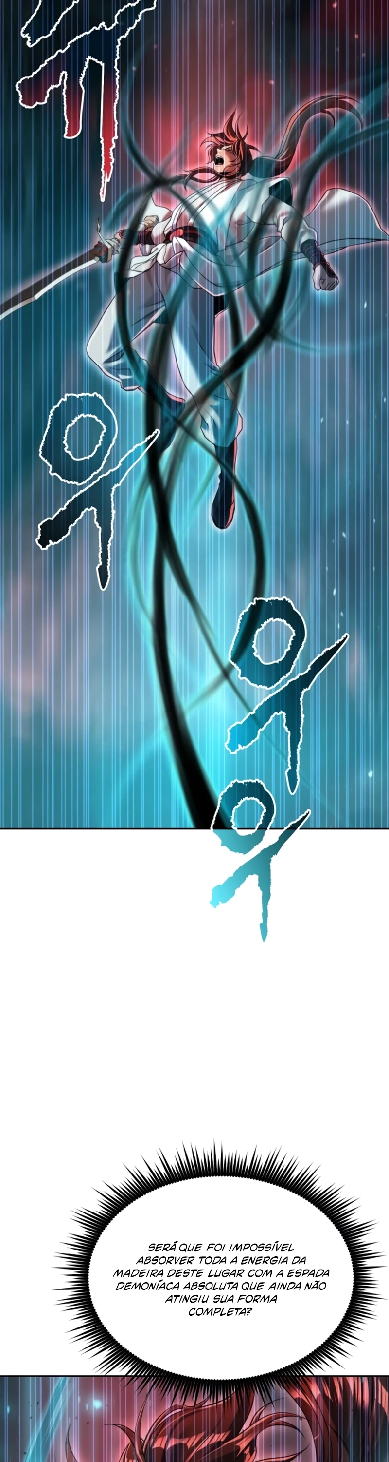 Read Crônicas da Facção Demoníaca (PT-BR) PT Manga Online