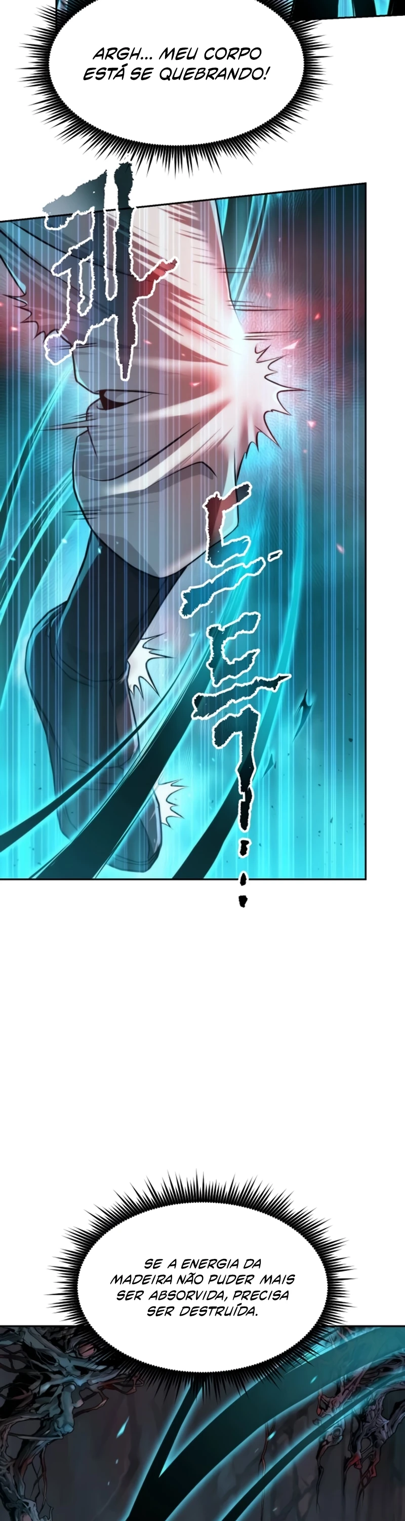 Read Crônicas da Facção Demoníaca (PT-BR) PT Manga Online
