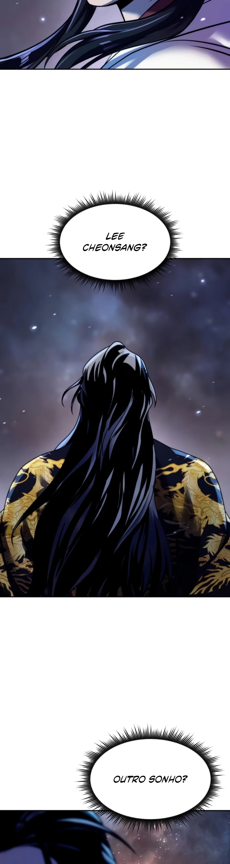 Read Crônicas da Facção Demoníaca (PT-BR) PT Manga Online