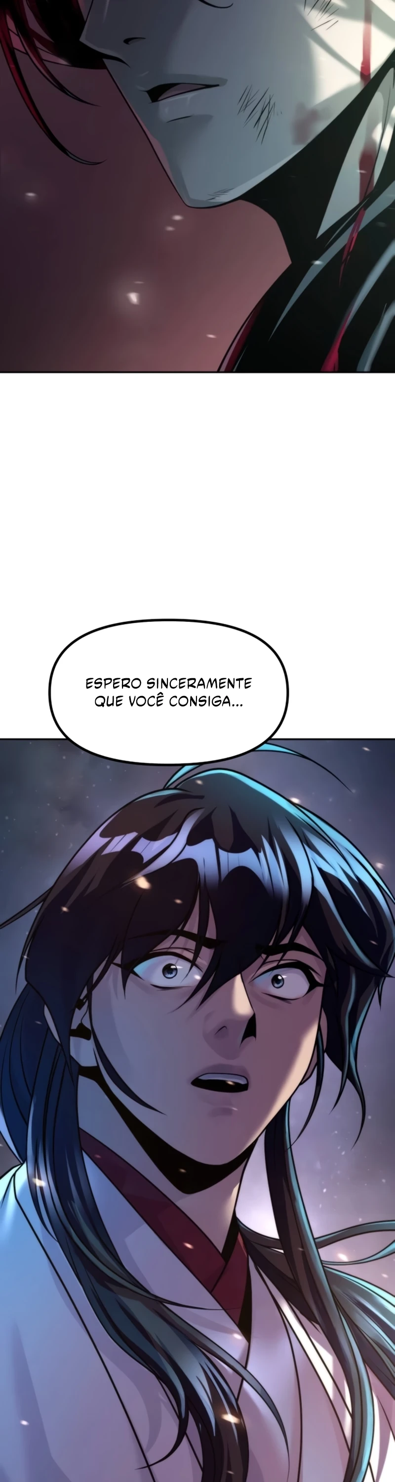 Read Crônicas da Facção Demoníaca (PT-BR) PT Manga Online