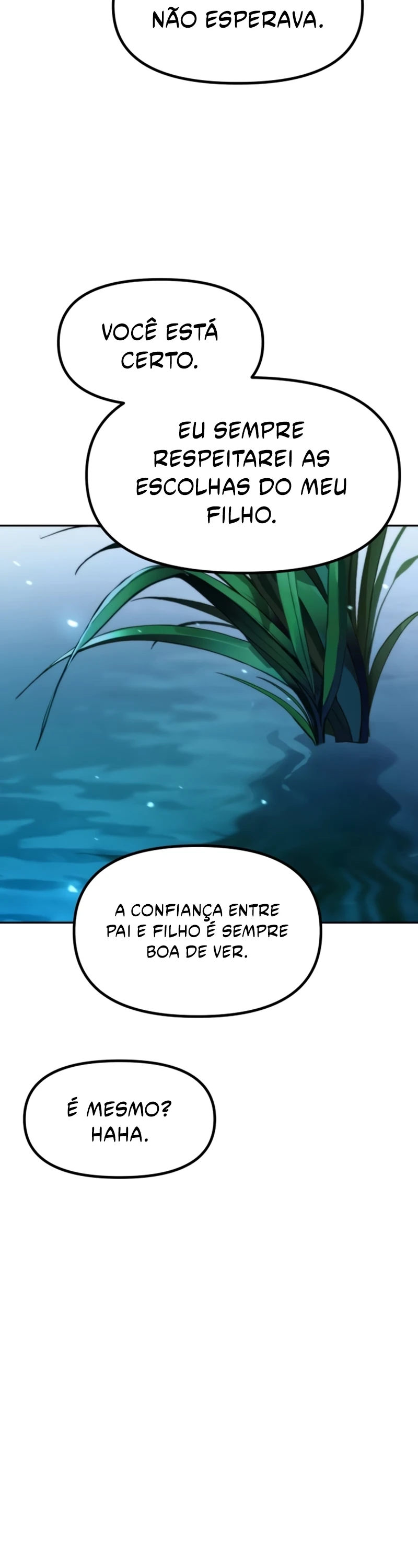 Read Crônicas da Facção Demoníaca (PT-BR) PT Manga Online