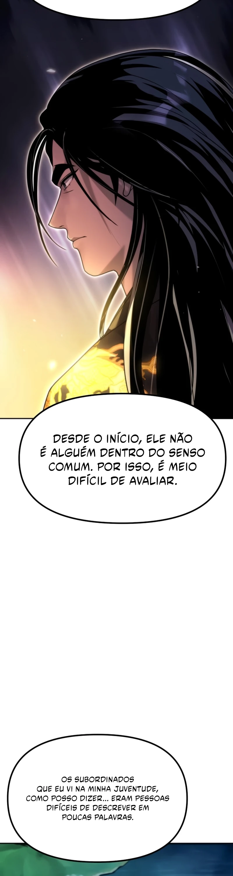 Read Crônicas da Facção Demoníaca (PT-BR) PT Manga Online