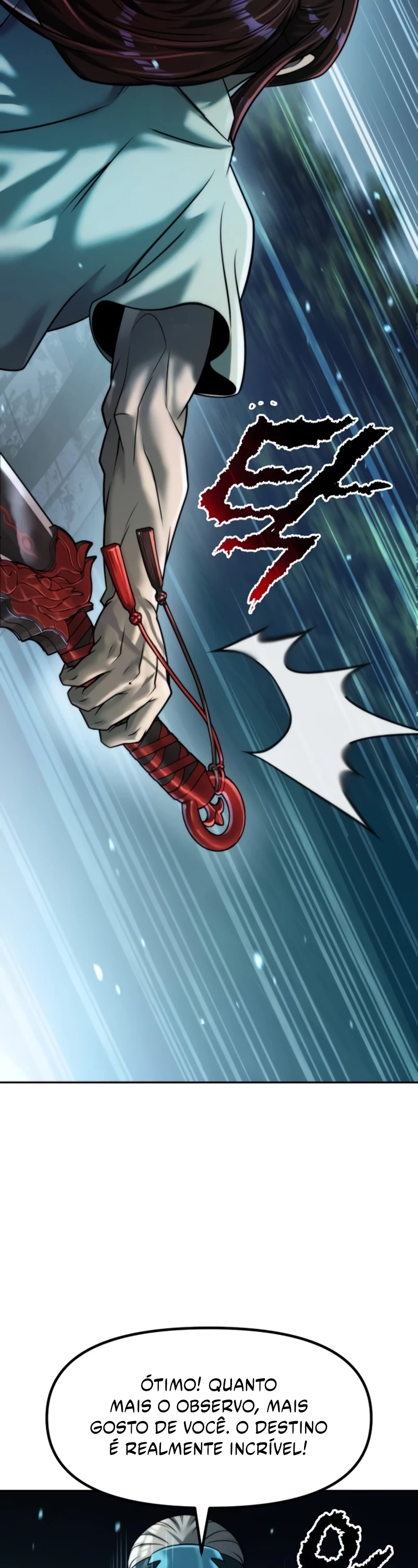 Read Crônicas da Facção Demoníaca (PT-BR) PT Manga Online