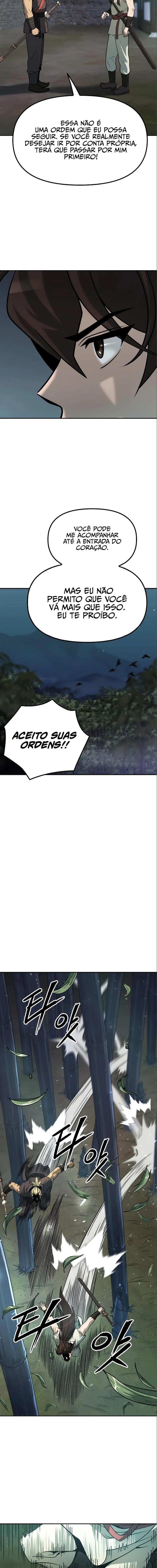 Read Crônicas da Facção Demoníaca (PT-BR) PT Manga Online