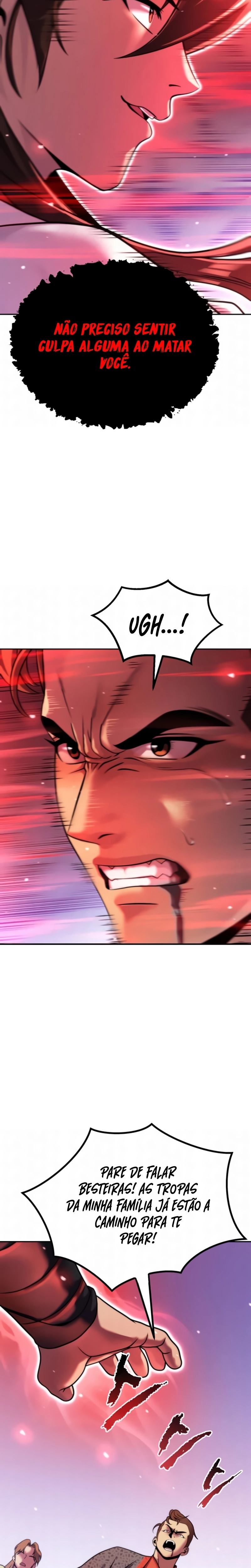 Read Crônicas da Facção Demoníaca (PT-BR) PT Manga Online