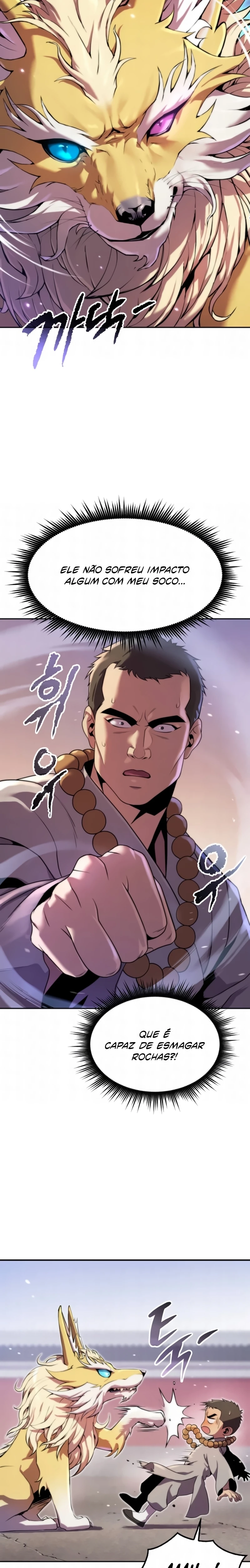 Read Crônicas da Facção Demoníaca (PT-BR) PT Manga Online